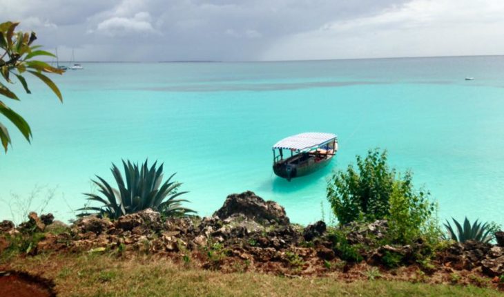 Mare In Tanzania Le Isole E Le Coste Più Belle